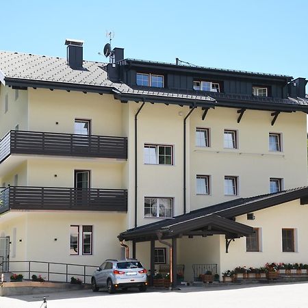 ホテル Casa Baldelli ドッビアーコ エクステリア 写真