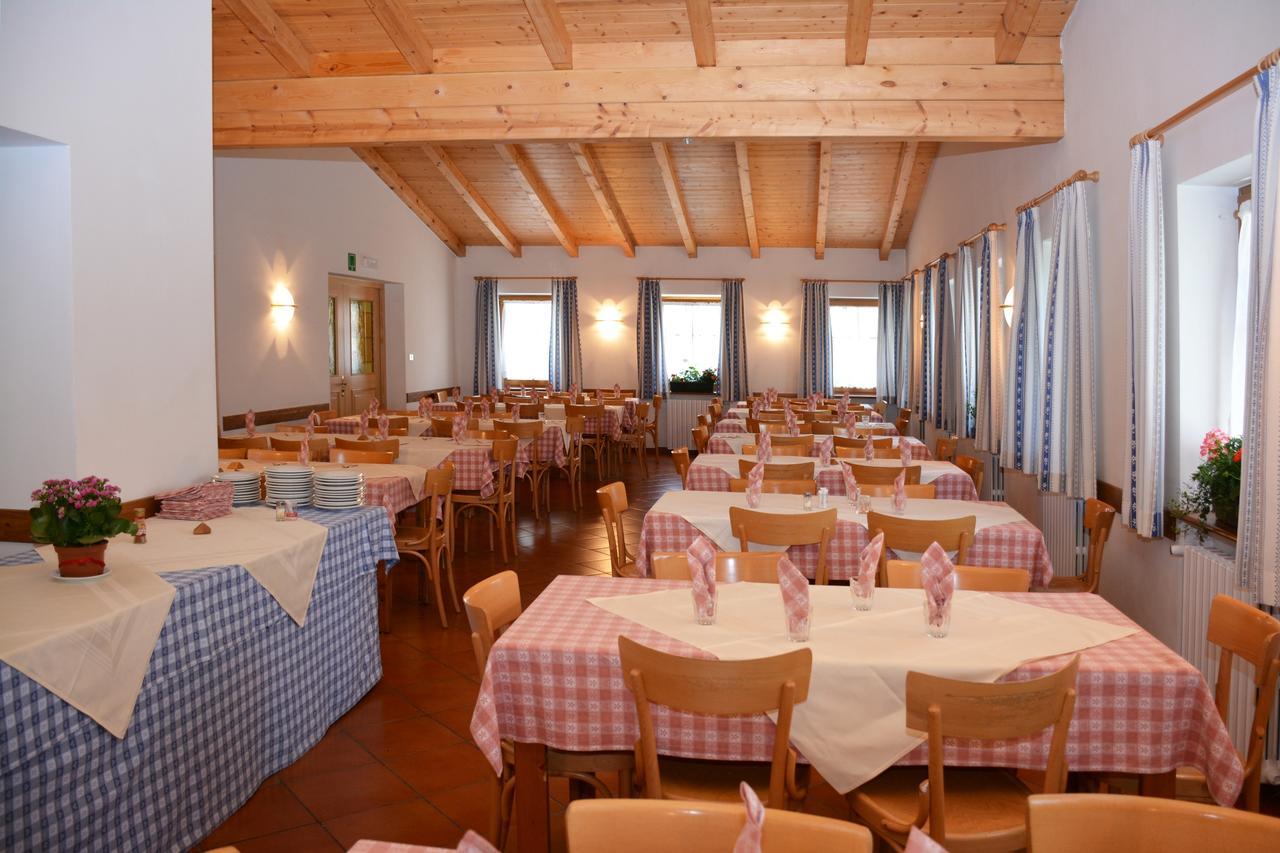 ホテル Casa Baldelli ドッビアーコ エクステリア 写真