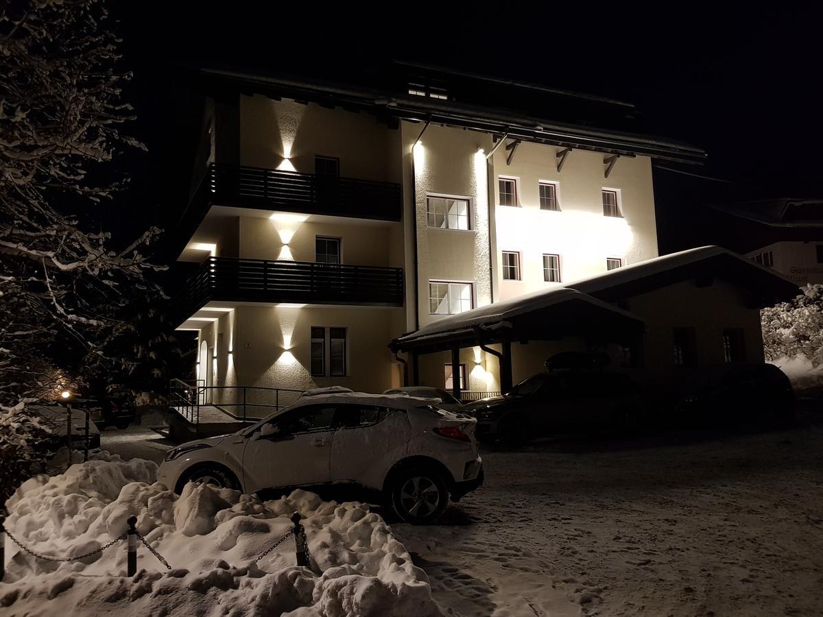 ホテル Casa Baldelli ドッビアーコ エクステリア 写真